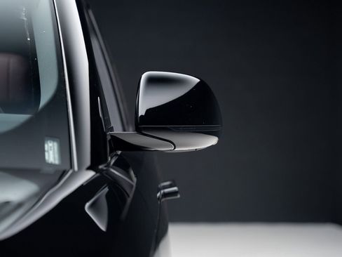 Used 2025 Land Rover Range Rover Sport Dynamic SE image 14