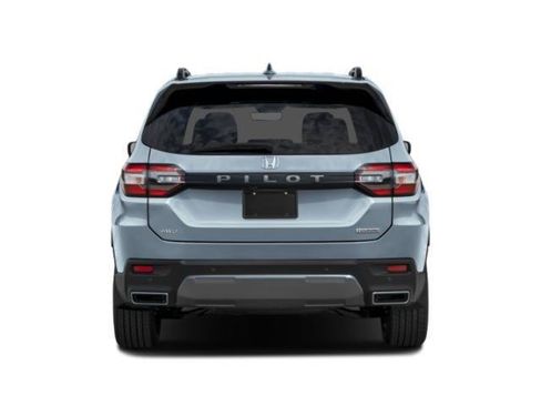 New 2026 Honda Pilot Touring image 8
