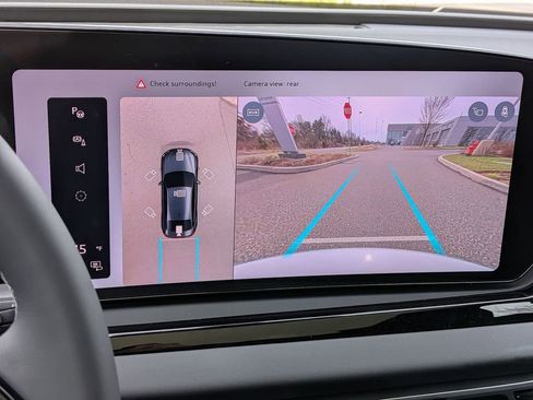 New 2026 Audi A5 2.0T Premium Plus image 10