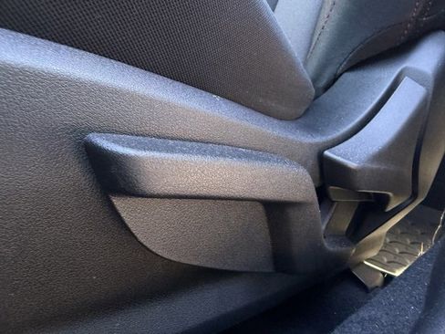 Used 2023 Subaru WRX image 13