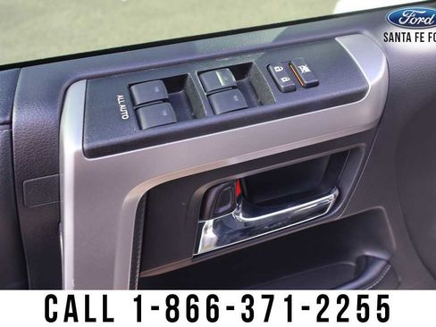 Used 2024 Toyota 4Runner SR5 Premium AWD/4WD image 10