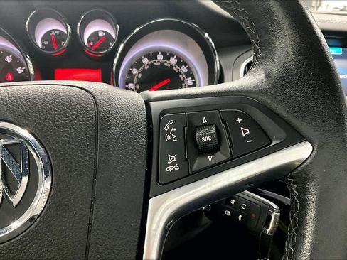 Used 2016 Buick Cascada Premium FWD image 23