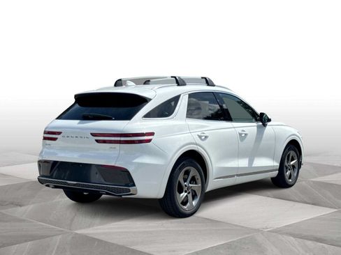 New 2026 Genesis GV70 2.5T AWD/4WD image 8