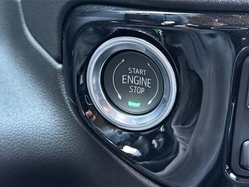 New 2025 Chevrolet Silverado 1500 LT w/ All Star Edition Plus image 23