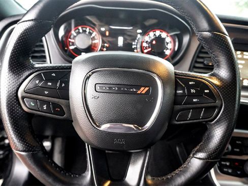 Used 2022 Dodge Challenger SXT w/ Blacktop Package image 17