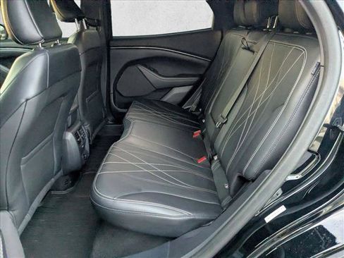 Used 2022 Ford Mustang Mach-E Select w/ Comfort/Technology Package image 17