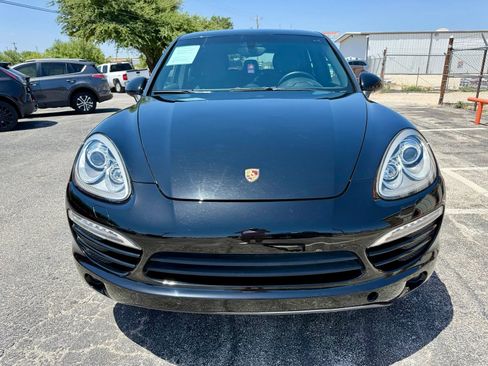 Used 2014 Porsche Cayenne AWD/4WD image 8