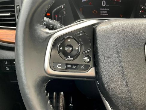 Used 2022 Honda CR-V Touring image 11