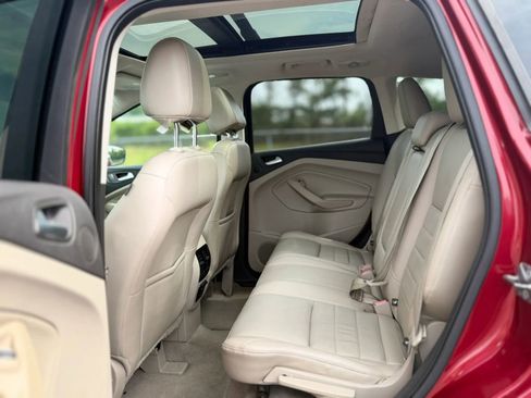Used 2013 Ford Escape SEL FWD image 15