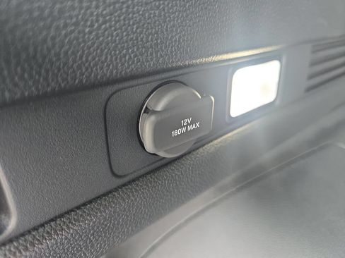 New 2026 Honda CR-V TrailSport image 33