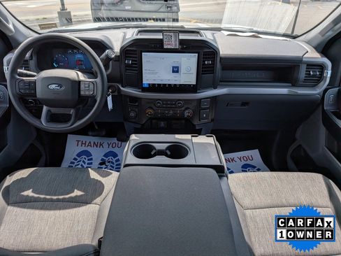 Used 2024 Ford F150 XL AWD/4WD image 15