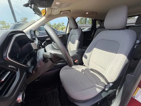 Used 2020 Ford Escape SE AWD/4WD image 13