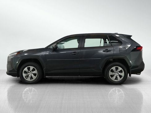 Used 2023 Toyota RAV4 LE image 2