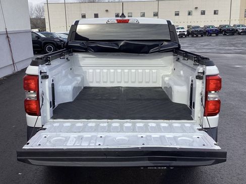 Used 2025 Ford Maverick XL w/ Equipment Group 102A image 9