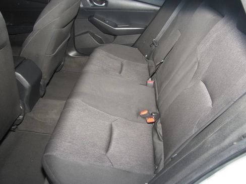 Certified 2023 Honda Accord EX image 12