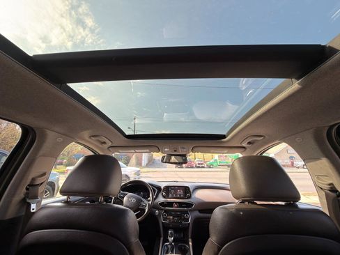 Used 2019 Hyundai Santa Fe Limited image 21