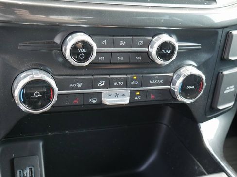 Used 2023 Ford F150 XLT w/ Equipment Group 302A High image 22