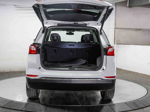 Used 2019 Chevrolet Equinox Premier w/ LPO, Cargo Package FWD image 26