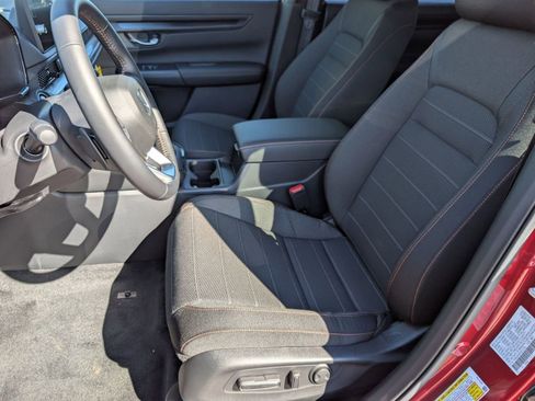New 2026 Honda CR-V Sport image 5