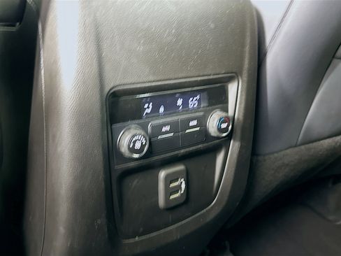 Used 2023 Buick Enclave Essence w/ LPO, Cargo Package image 26