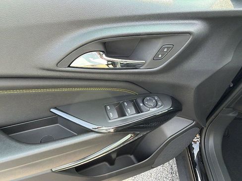 New 2026 Chevrolet Trax LT w/ Driver Confidence Package FWD image 15
