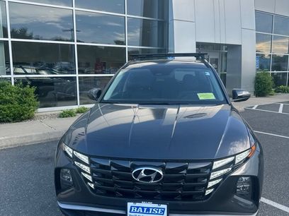 Used 2024 Hyundai Tucson SEL w/ Convenience Package