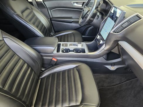 Used 2022 Ford Edge SEL w/ Convenience Package AWD/4WD image 10
