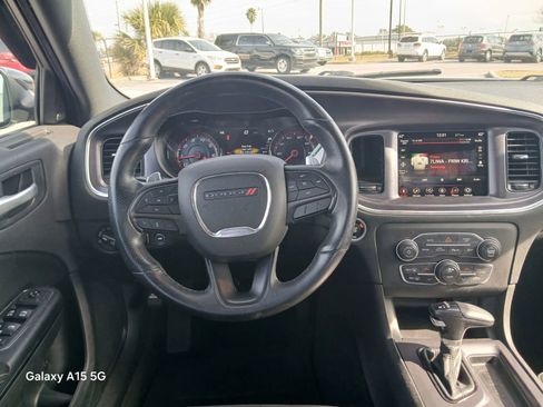 Used 2018 Dodge Charger GT w/ Blacktop Package image 26