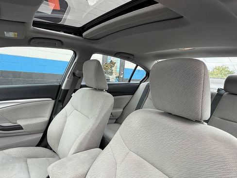 Used 2013 Honda Civic EX image 9