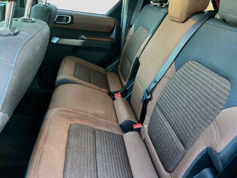 Used 2023 Ford Bronco Outer Banks AWD/4WD image 24
