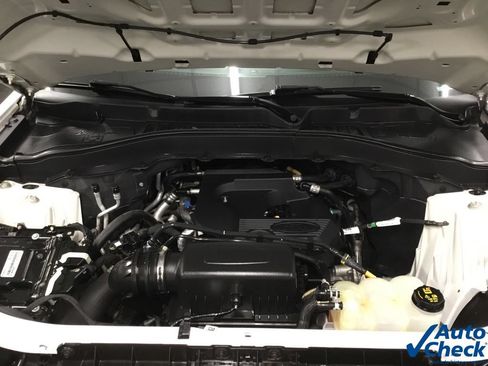 Used 2020 Ford Explorer 4WD image 41