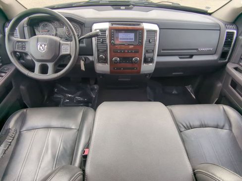 Used 2012 RAM 1500 Laramie image 15