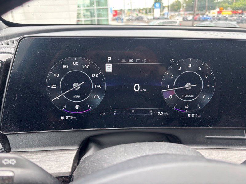 Certified 2023 Kia Sportage X-Pro AWD/4WD image 11
