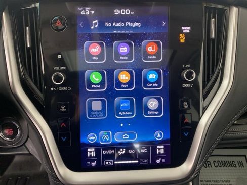 Certified 2022 Subaru Outback Limited image 17