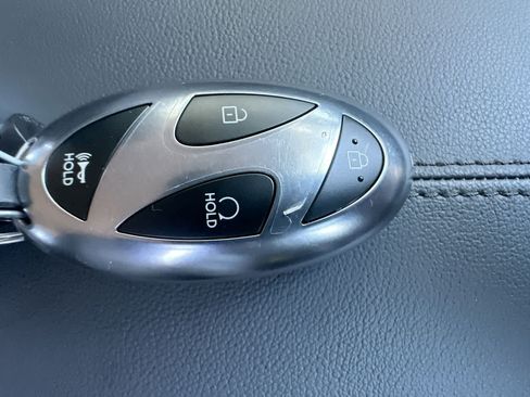New 2026 Hyundai Tucson SE FWD image 28