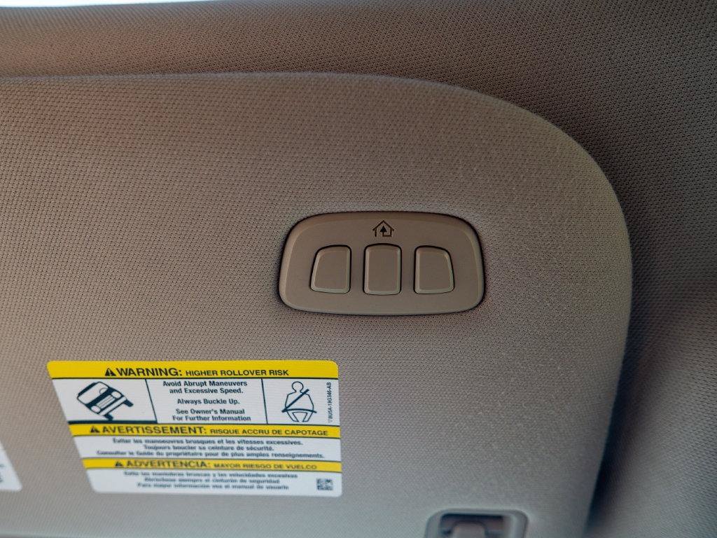 Used 2020 Ford Expedition Max XLT w/ Equipment Group 202A RWD image 34