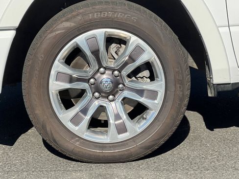 Used 2020 RAM 1500 Limited RWD image 41