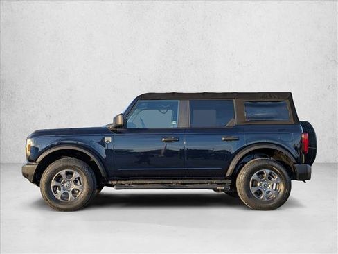 Used 2021 Ford Bronco Big Bend image 9