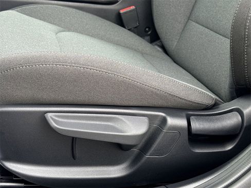 New 2025 Kia K4 LXS image 14