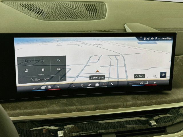 New 2027 BMW X7 xDrive40i AWD/4WD image 13
