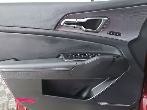 Used 2024 Kia Sportage SX Prestige image 35