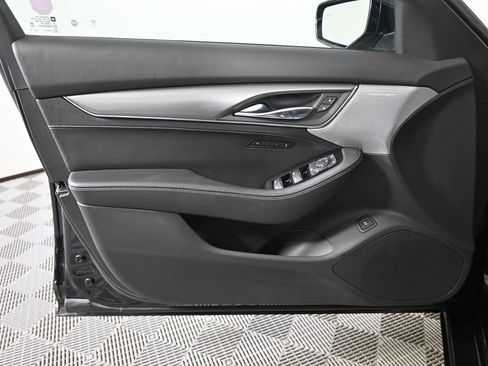 Used 2022 Cadillac CT5 Premium Luxury image 18