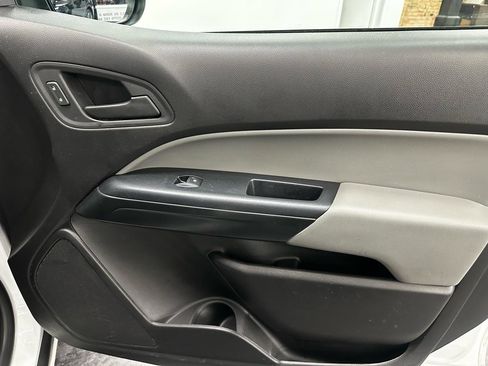 Used 2021 GMC Canyon Elevation Standard image 12