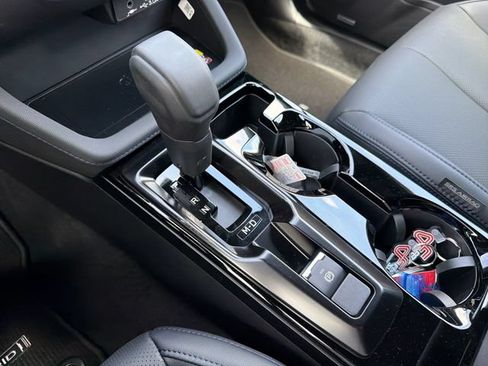 New 2026 Subaru Forester Sport AWD/4WD image 15