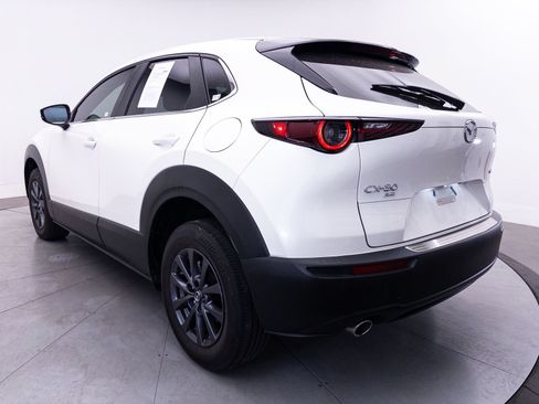 Used 2024 MAZDA CX-30 AWD 2.5 S image 11