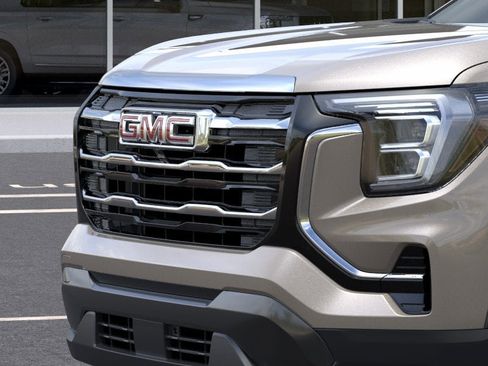 New 2026 GMC Terrain Elevation w/ Elevation Premium Package FWD image 13