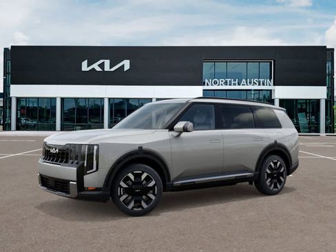 New 2027 Kia Telluride S image 3