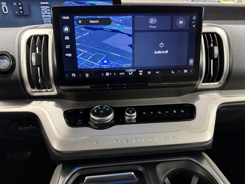 Used 2025 Ford Expedition Max Active image 14