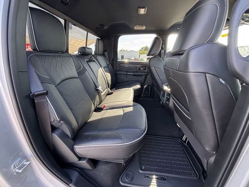 New 2026 RAM 3500 Limited image 9