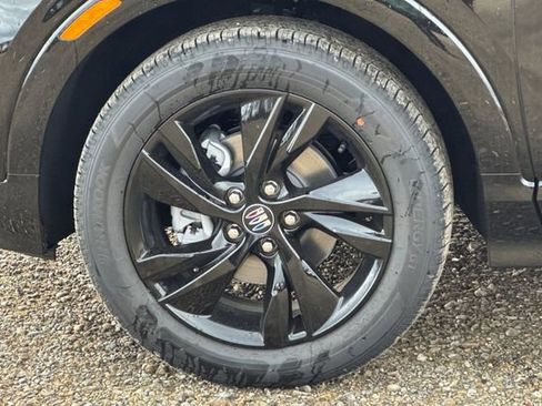 New 2026 Buick Encore GX Sport Touring w/ Advanced Technology Package image 30